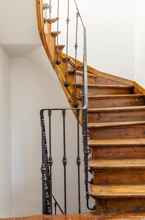 San Miguel Apartment Μαδρίτη Εξωτερικό φωτογραφία