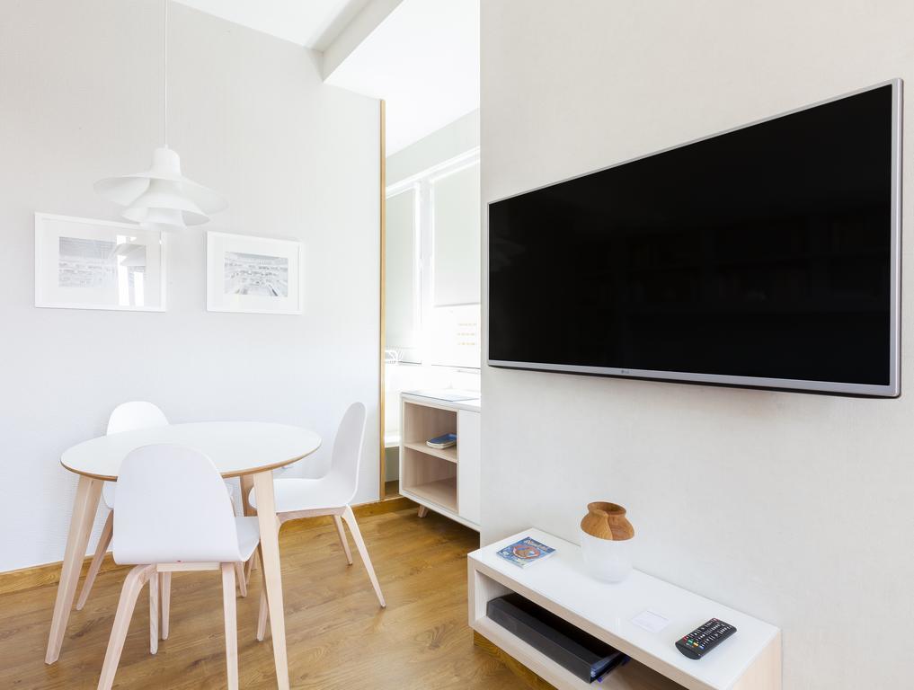 San Miguel Apartment Μαδρίτη Εξωτερικό φωτογραφία