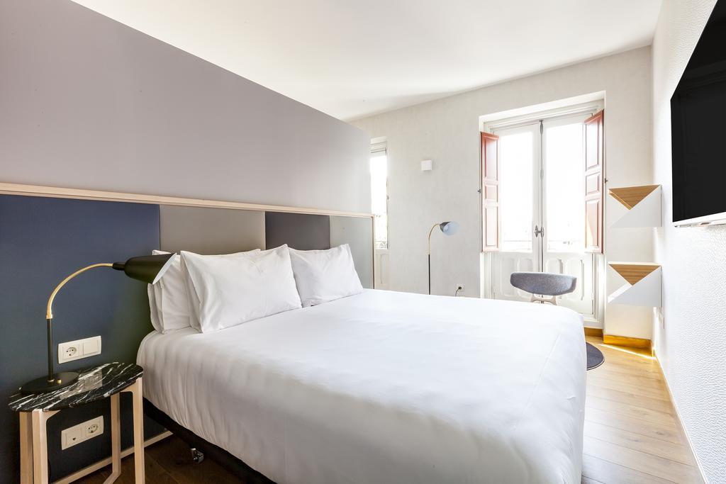 San Miguel Apartment Μαδρίτη Εξωτερικό φωτογραφία