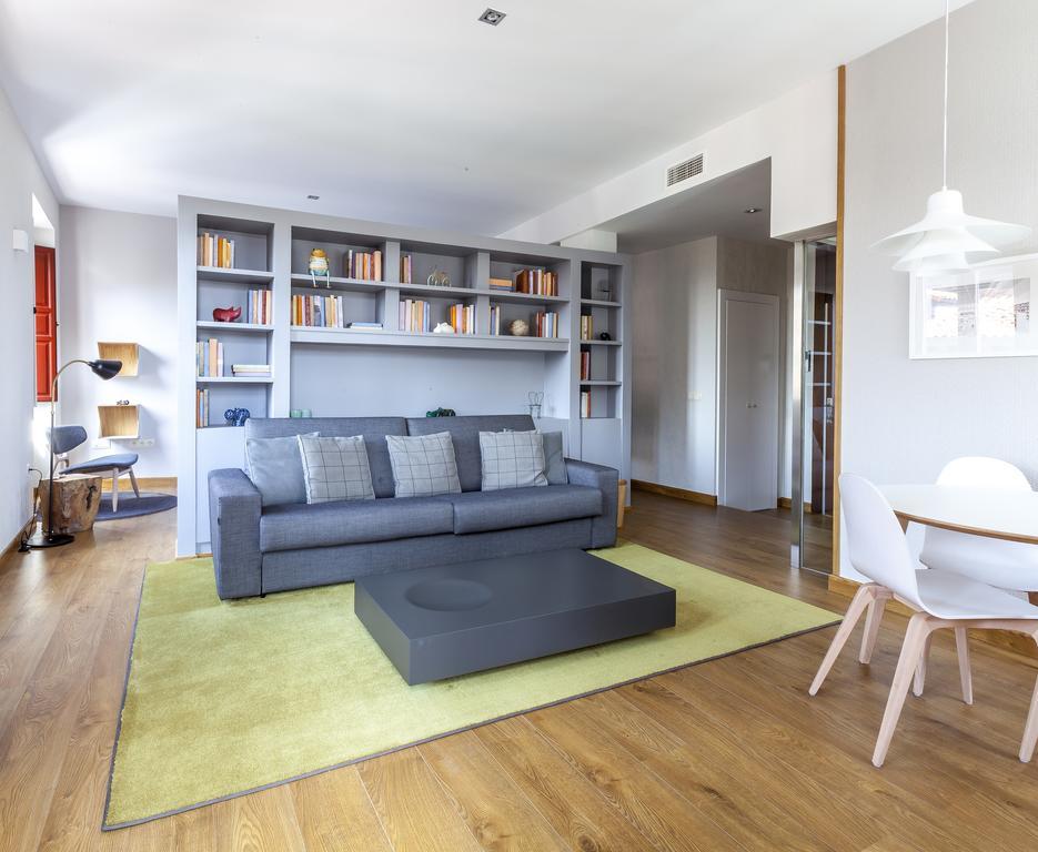 San Miguel Apartment Μαδρίτη Δωμάτιο φωτογραφία