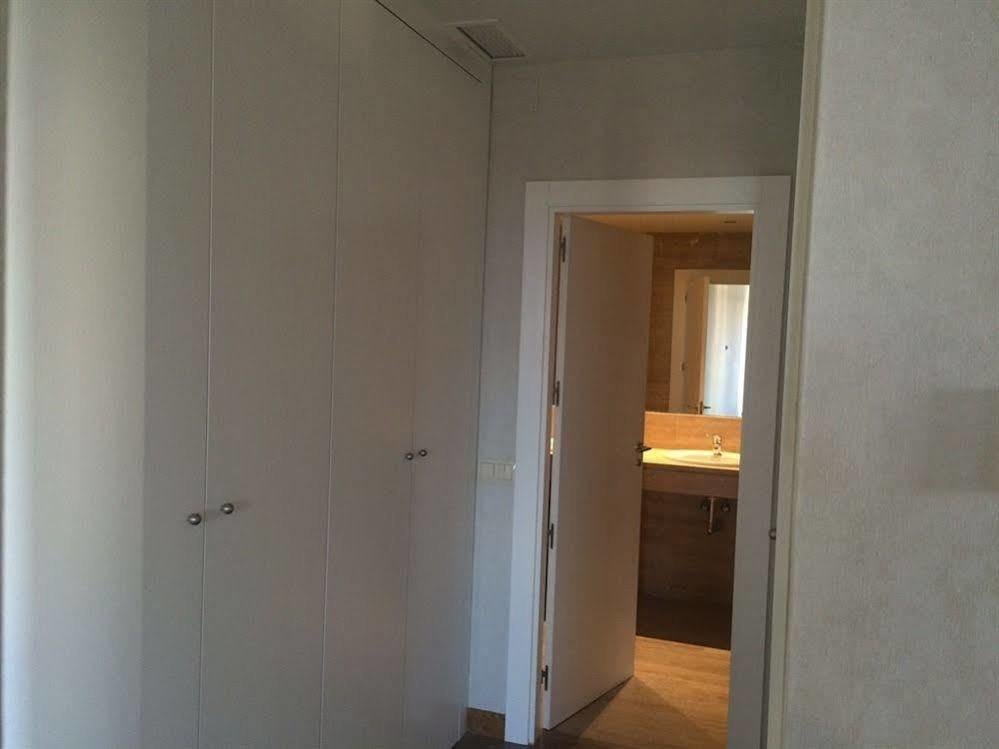San Miguel Apartment Μαδρίτη Εξωτερικό φωτογραφία