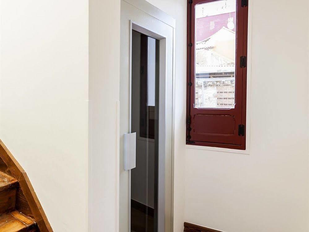 San Miguel Apartment Μαδρίτη Εξωτερικό φωτογραφία