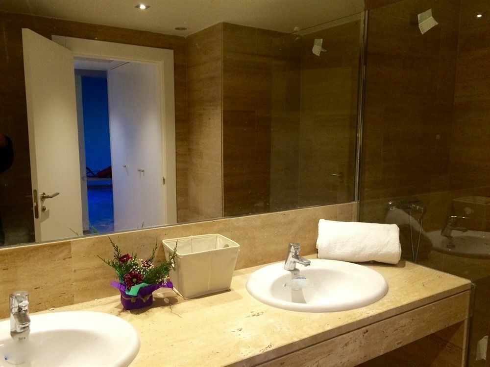San Miguel Apartment Μαδρίτη Εξωτερικό φωτογραφία