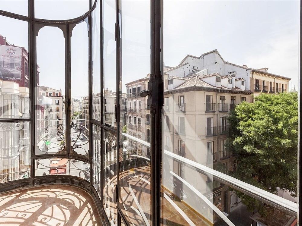 San Miguel Apartment Μαδρίτη Εξωτερικό φωτογραφία