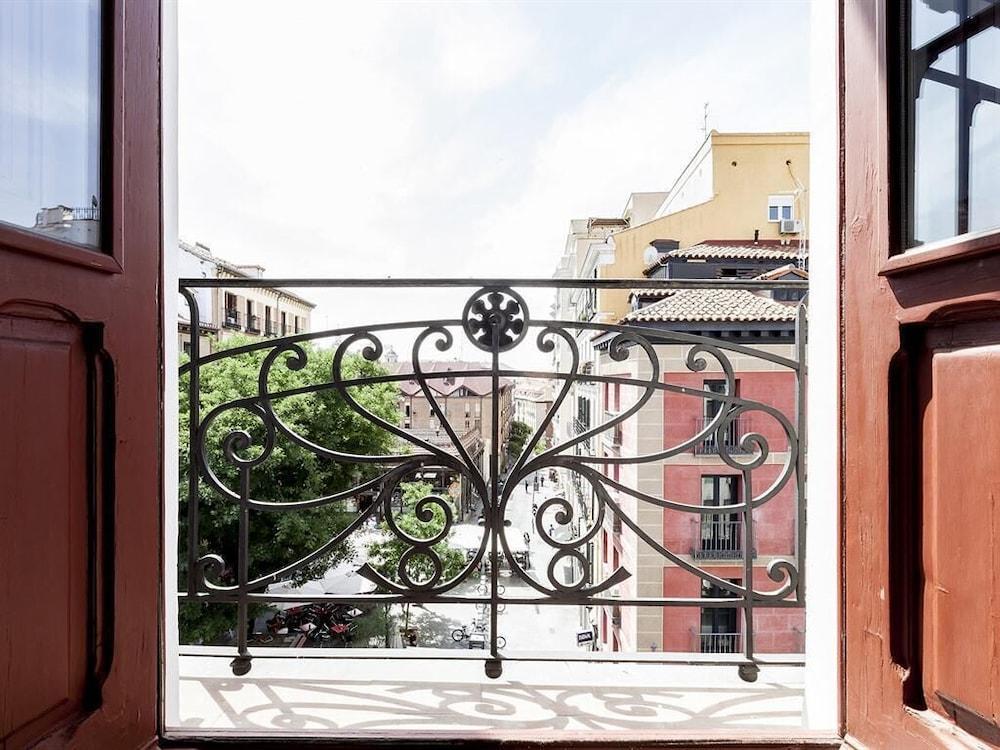 San Miguel Apartment Μαδρίτη Εξωτερικό φωτογραφία